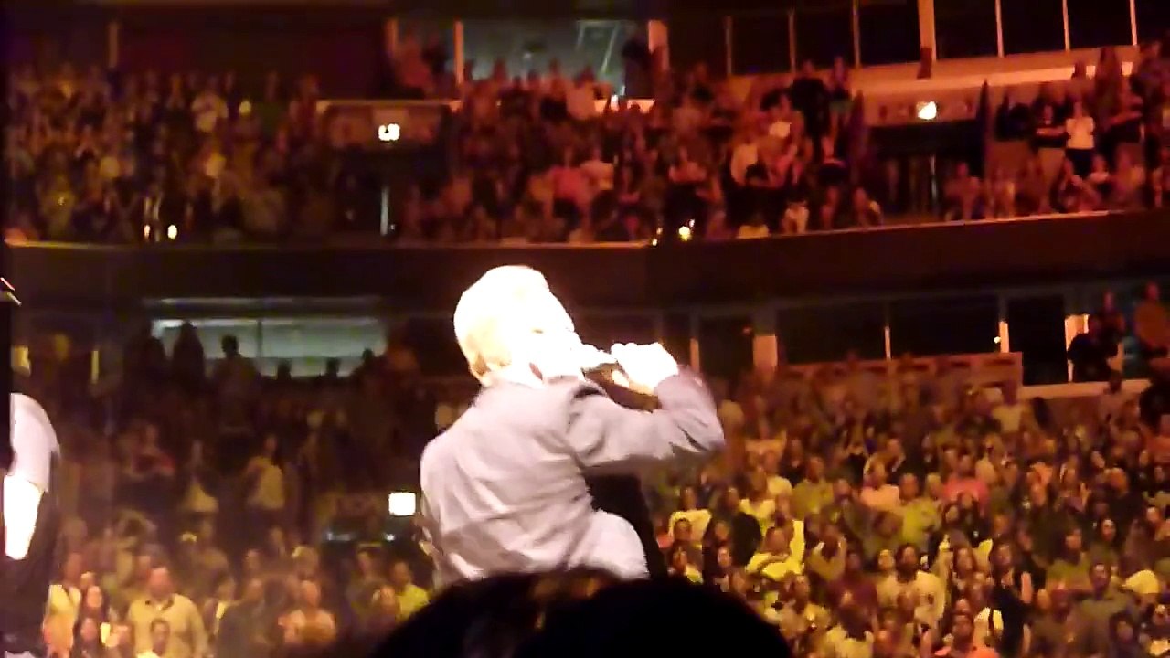 U2 Chicago 2015 - Sweetest Thing / Every Breaking Wave - Live (HD) #U2ieTour June 29