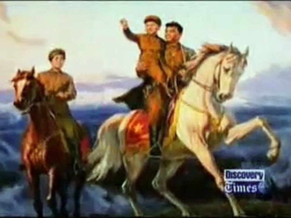 Nuclear Nightmare-Understanding North Korea-2/4