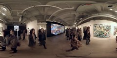 The Grid 360: School of the Art Institute of Chicago MFA Show at Sullivan Center
