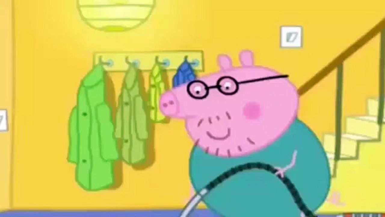 Peppa pig episode 30 - Peppa pig new english episodes compilation