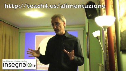 Video herunterladen: Coerenza alimentare e scelta dei cibi. Come fare ad alimentarci rispettando il nostro corpo!