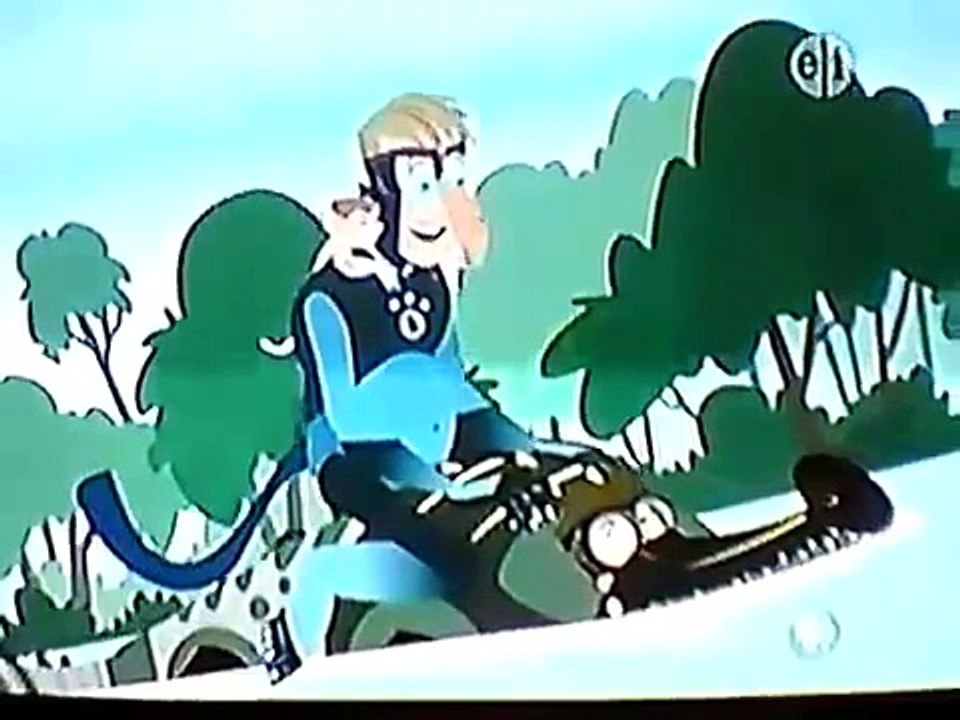 Wild Kratts Crocodile Deterrent Proboscis Monkey Honker