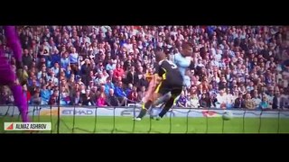 Sergio Aguero | Striker HD