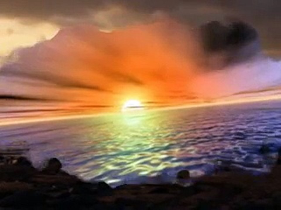 ორერა---"აღარ გელი..." (ძველი მოტივი)