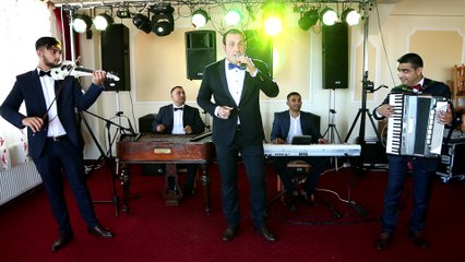 Taraful Daniel Constantin - Colaj hore ( Live )