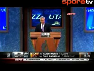 Enes Kanter'in yeni takımı belli oldu