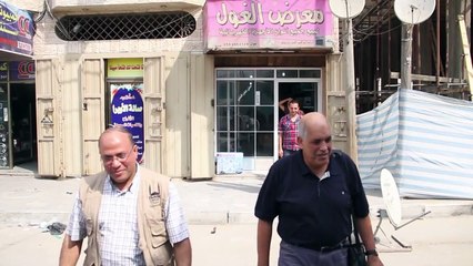 بالعطاء.. كبرت أحلامهم.. (تمويل مشاريع صغيرة في غزة)