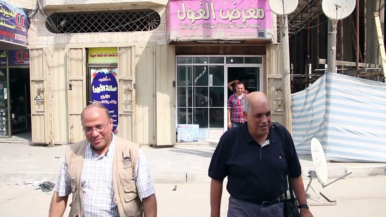 بالعطاء.. كبرت أحلامهم.. (تمويل مشاريع صغيرة في...