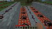 Minecraft Animation - Minecraft TNT Cannon