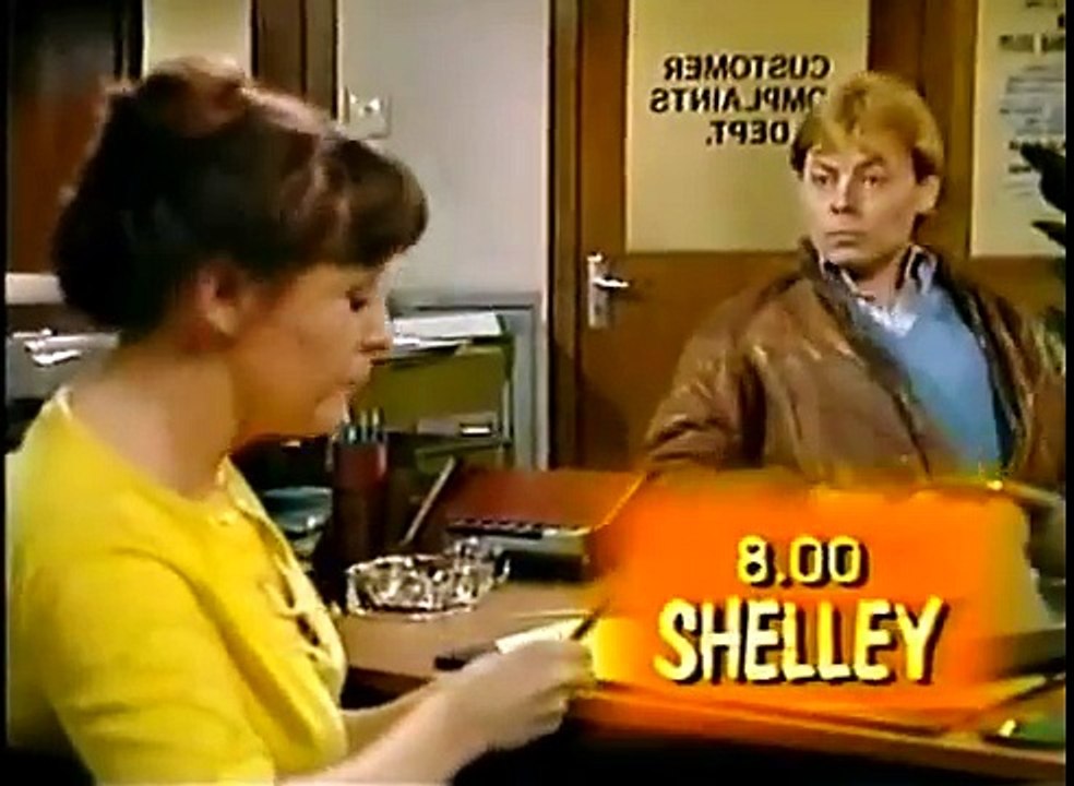 ITV retrospective