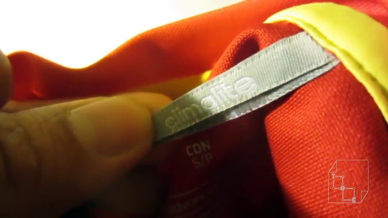 Adidas Climalite vs Climacool vs Clima365 Training Soccer Shirts Jersey Comparison review