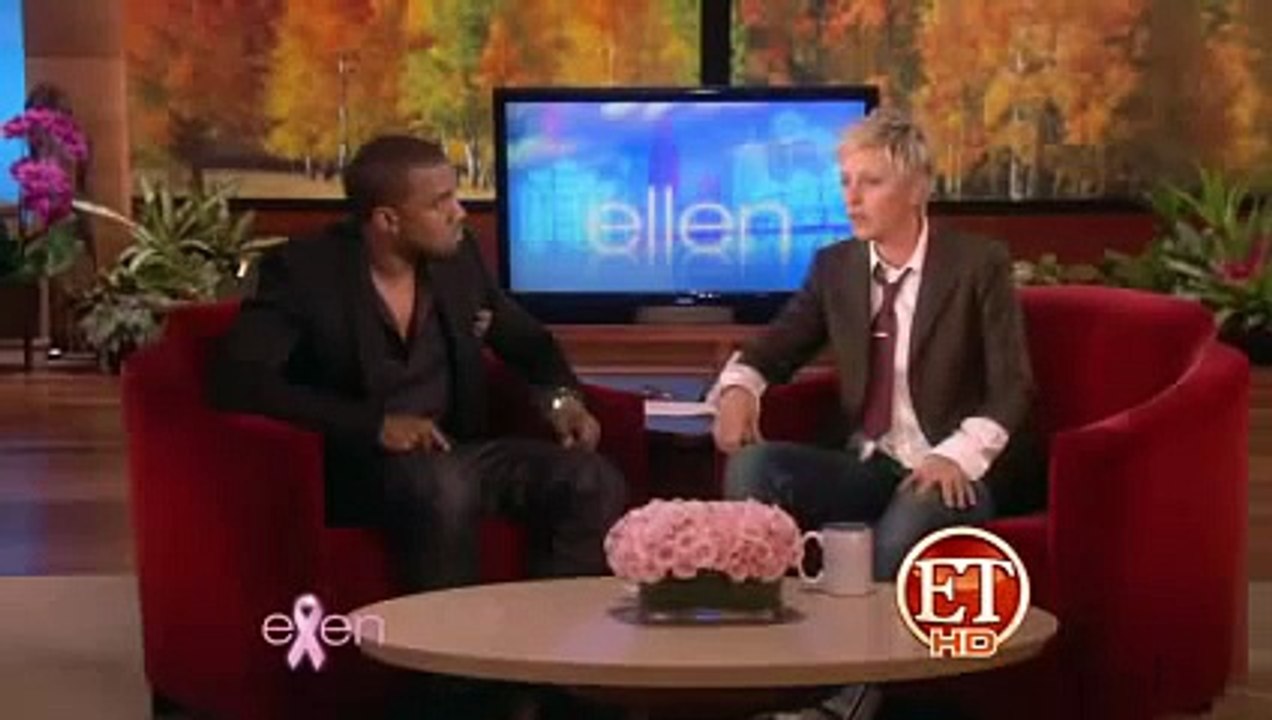 Why did Kanye Get his Teeth Replaced with Diamonds?