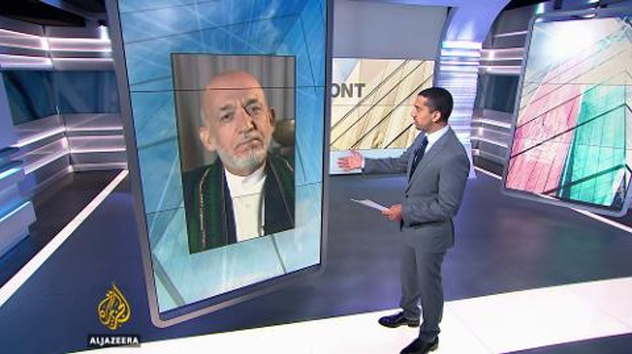 UpFront - Is al-Qaeda a myth?