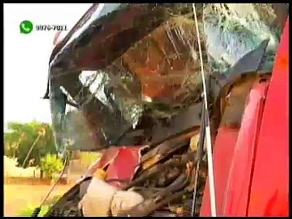 VACILO NA ESTRADA