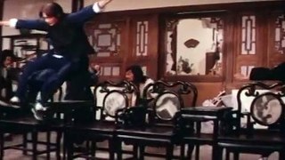 Kung-Fu inferno ! Leung Kar-Yan vs Chang Yi and Wilson Tong in The Victim (1980)