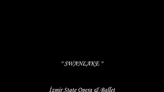 SWANLAKE / izmir state opera and ballet / 1st&2nd act/by BiBi 2010