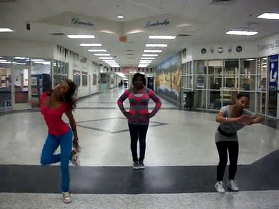 DYNASTY STEPPERS PART 2 2010