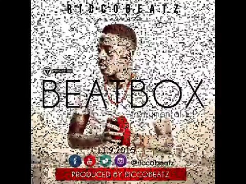 BeatBox #4 (DRAKE TYPE BEAT) **NEW**2015