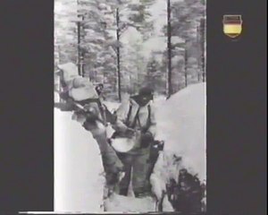 Documental: Galubaya Divisia (Division 250 - 250 Spanischen Freiwilligen Blaue Division) [5/6]