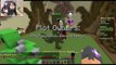 Dinosaurs and Dragons!   Minecraft Build Battle! w   JoeyGraceffa