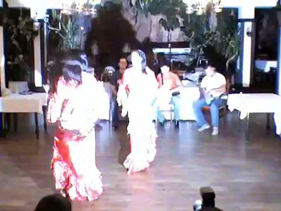 Čoček - Macedonia - 2008