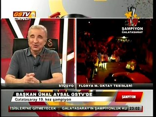 Aysal: "Çilekler geldi, yeni meyveler sırada" | BÖLÜM II