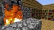 ULTRA HIDDEN PISTON DOOR - Minecraft Redstone Tutorial