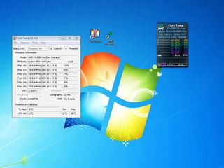 Overclock AMD FX 6300 @4.4 Ghz