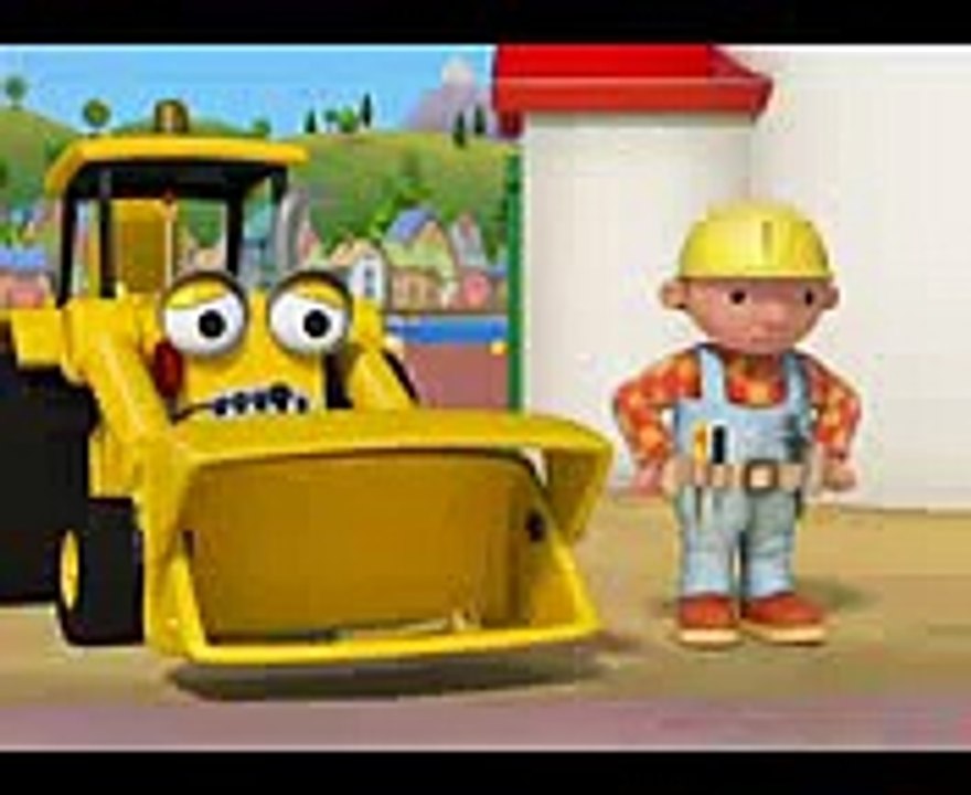 Bob the Builder Scoop s Sea Rescue UK - video Dailymotion