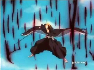 Bleach The End