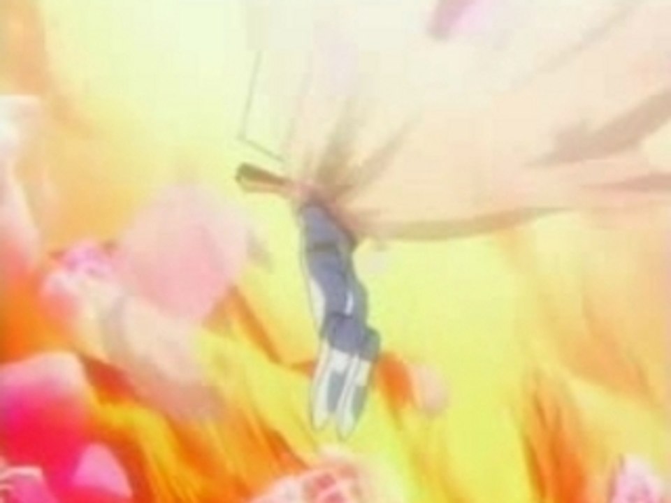 Kaleido star opening