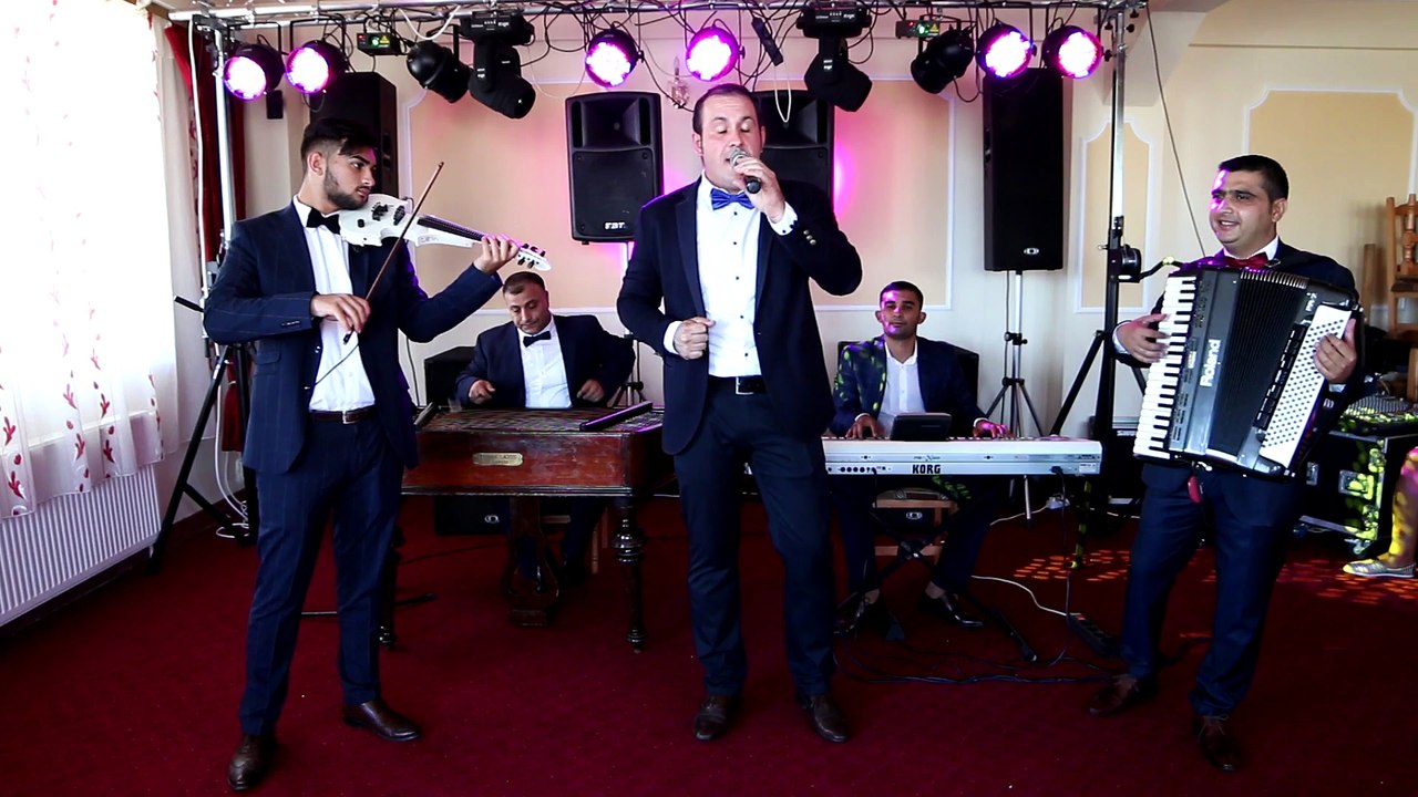 Taraful Daniel Constantin - Constantine Constantine ( Live )