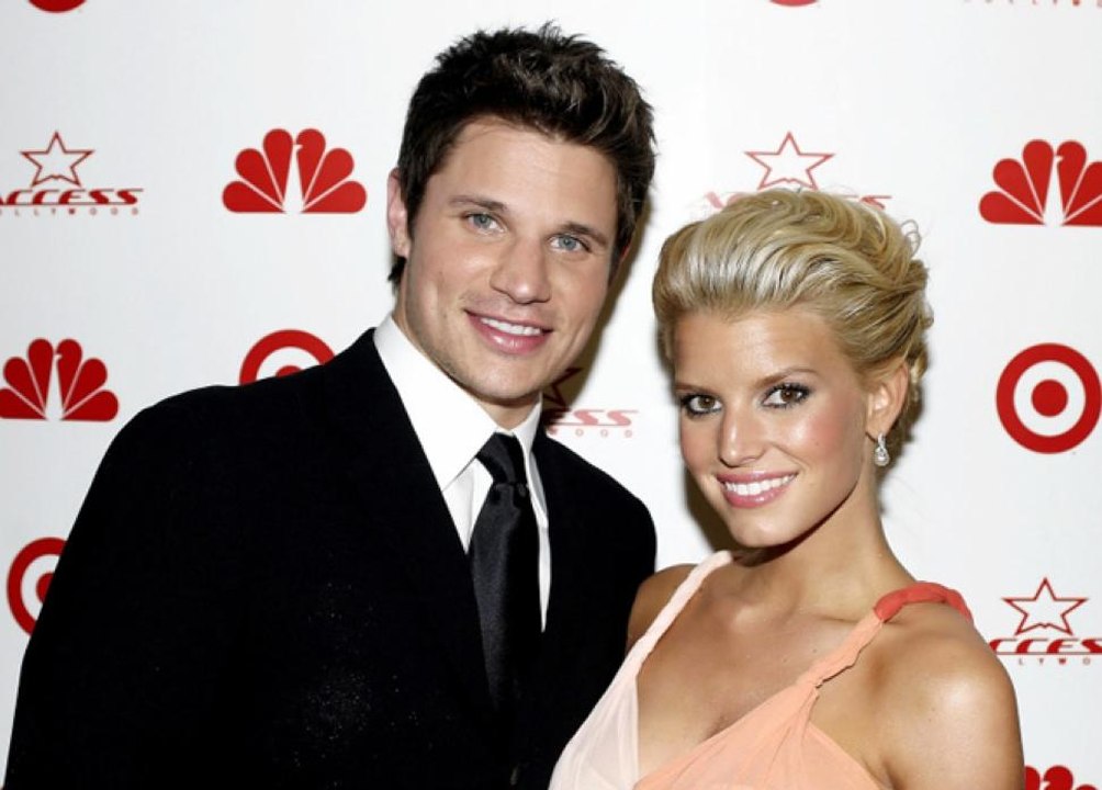 Jessica Simpson's 'biggest money mistake': Nick Lachey