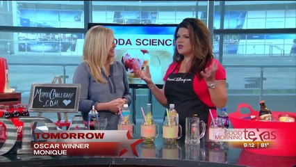 Best Recipes for an Ice Cream Soda