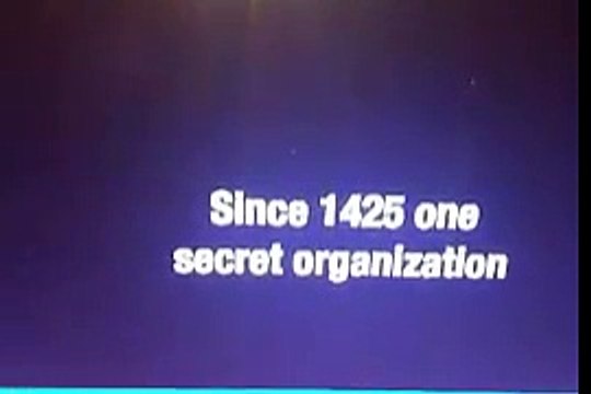 Watch Out For Your Kids - illuminati Messages on Cartoon Network!