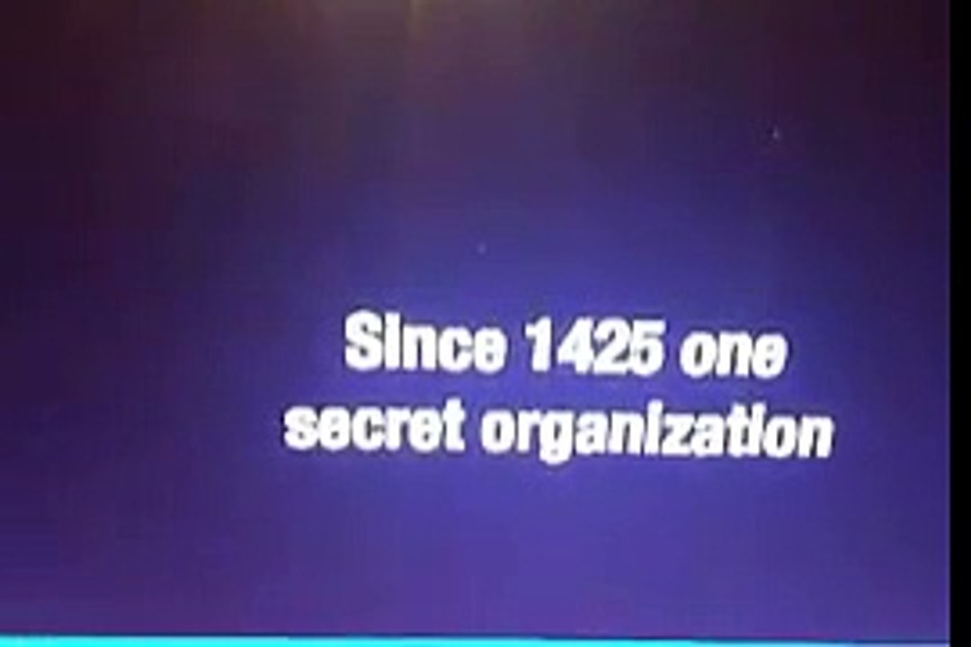 Watch Out For Your Kids - illuminati Messages on Cartoon Network!