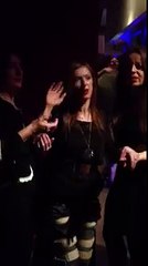 Woman Dancing 5 Years After Spinal Cord Injury