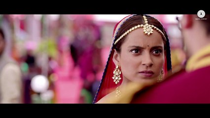 Ove Janiya (Katti Batti) [2015]