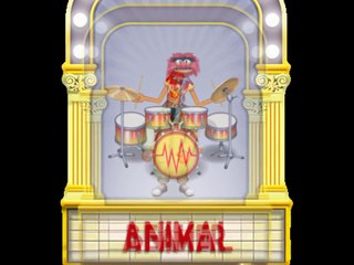 All the Muppets from My Muppets Show