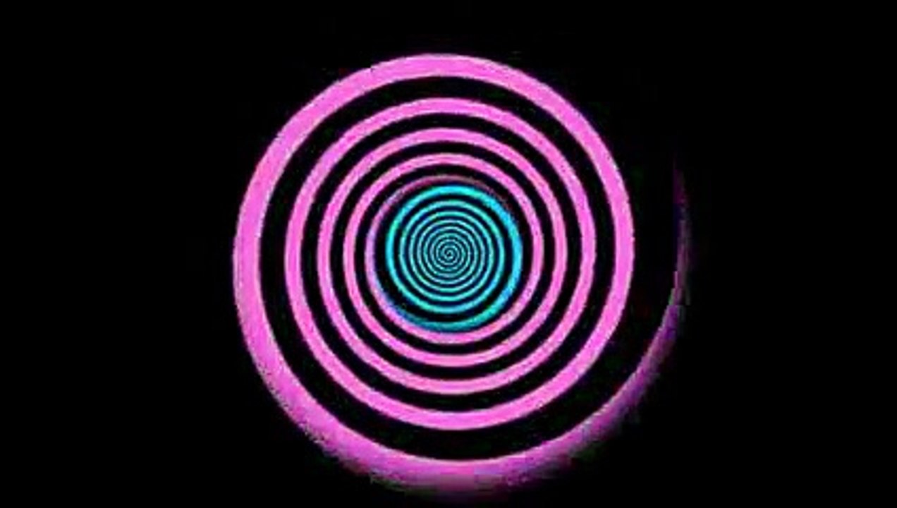 Hypnosis to Feel Drunk