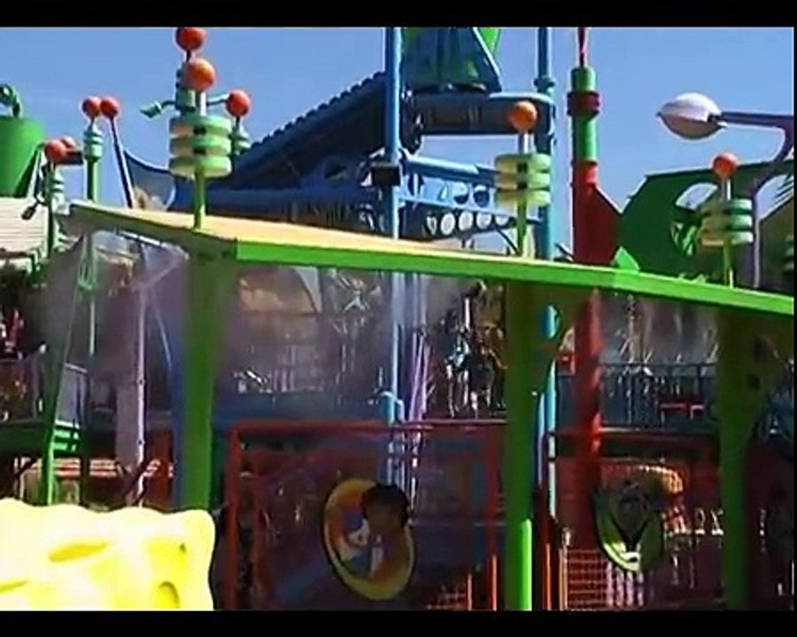 Los Angeles - Universal Studios