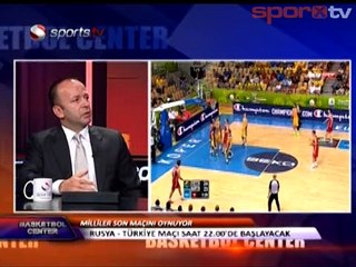 Murat Özyer: “Örs direktör, Ataman koç olmalıydı”