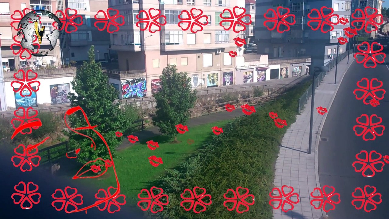 PAISAJES DE MI TIERRA  HD MUSICA DE FONDO BOLEROS