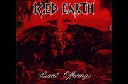 Iced Earth - Dante's Inferno