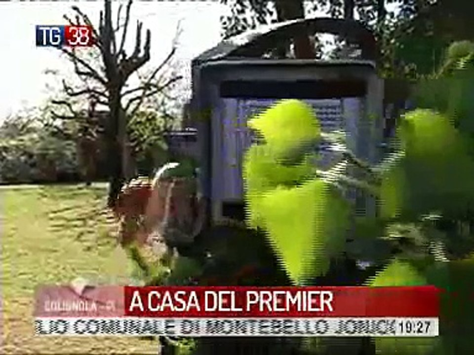 Tg 38 - Chi è Enrico Letta