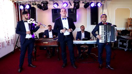 Taraful Daniel Constantin - Fetele lui tata ( Live )