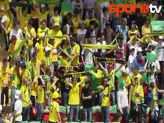 Doumbia'nın Panenka'sı CSKA'ya kupayı getirdi