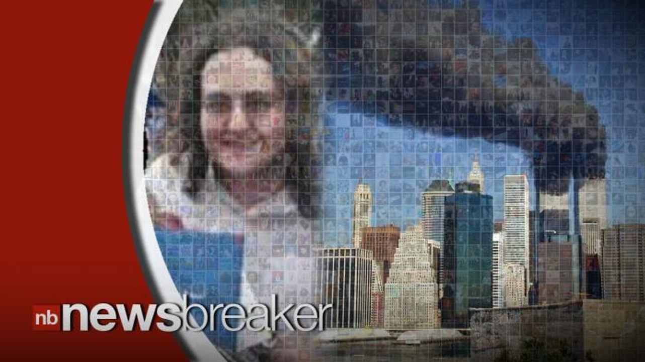 Man Arrested in Connection with a Thwarted 9/11 Anniversary Terror Plot