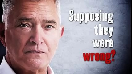 Twelve Angry Men - Garrick Theatre London - with Martin Shaw