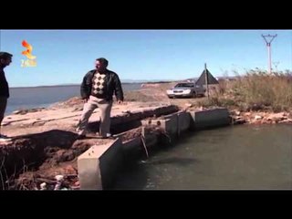 360° Grade -VELLAI I ARMANDO PRENGES TE KALBET NE BURG NESE KA QELLUAR
